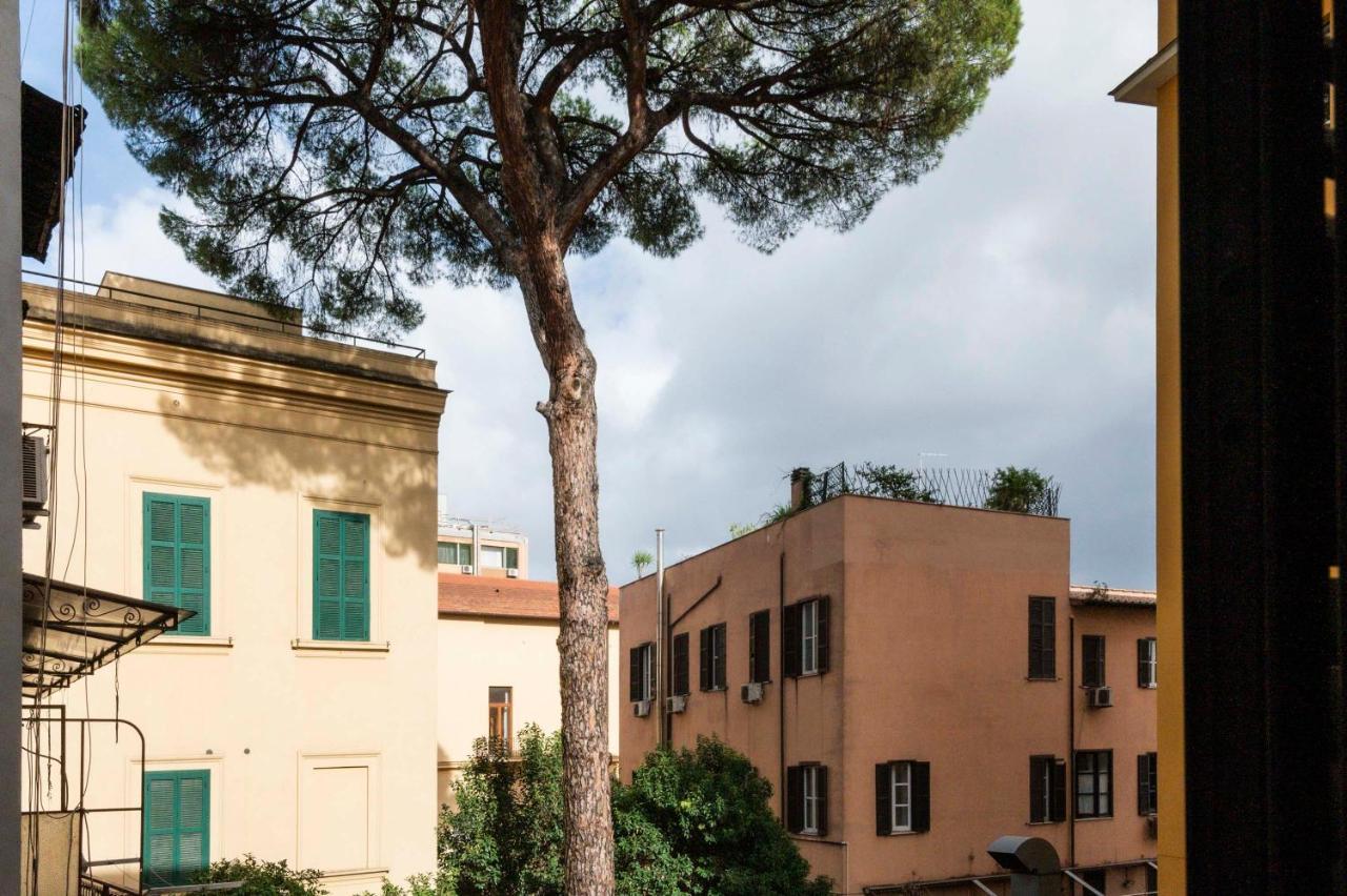Lägenhet Trastevere - Zeno 29 Rom